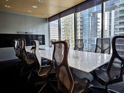 Asia Square Tower 1 (D1), Office #512294211